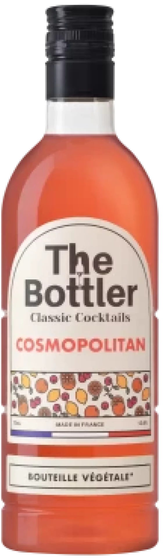 Cosmopolitan