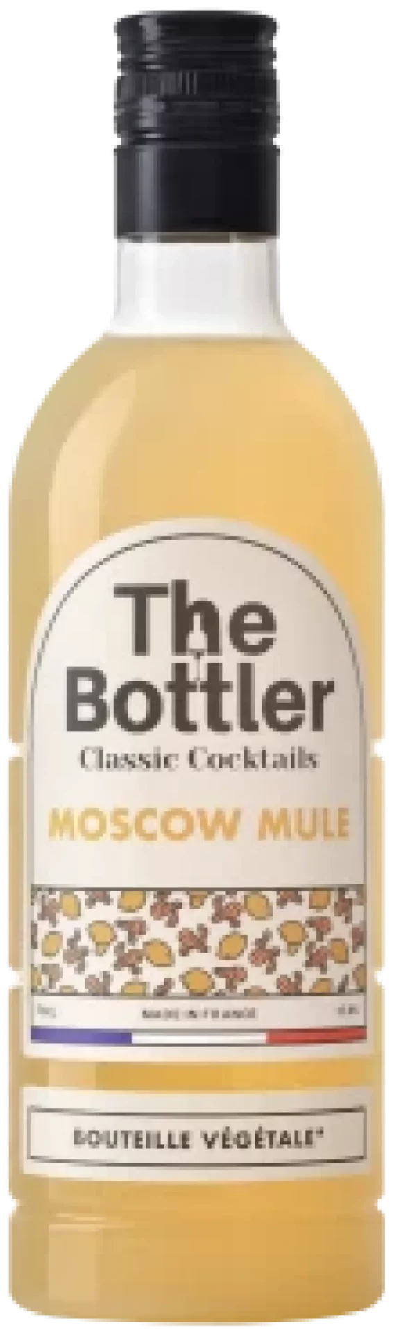 Moscow Mule