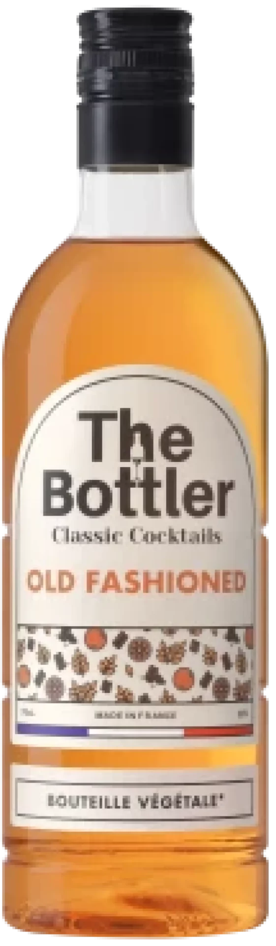 Old Fashioned