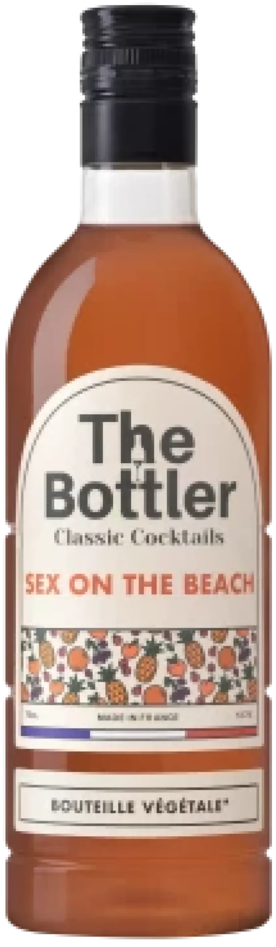 Sex on the beach