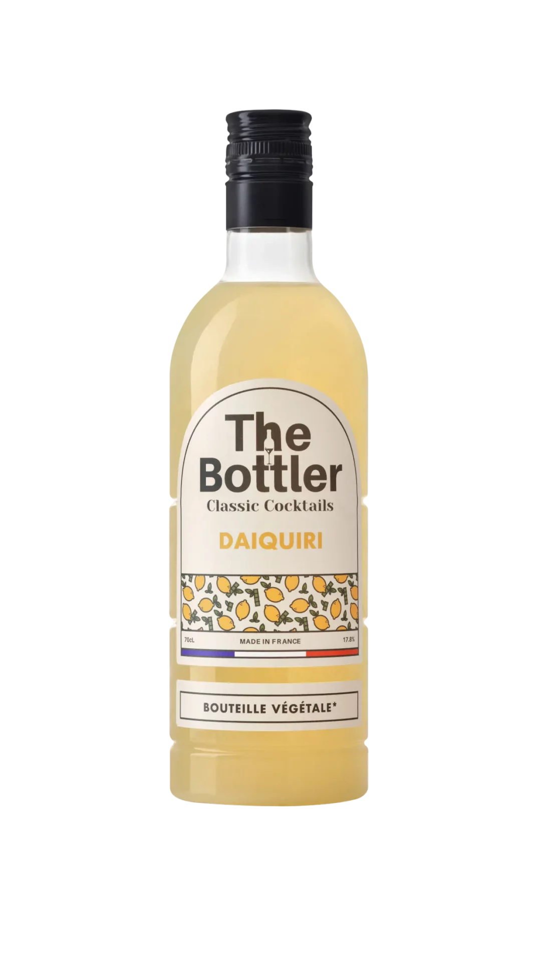 The Bottler Cocktails Bordeaux The Bottler Classic Cocktails Daiquiri