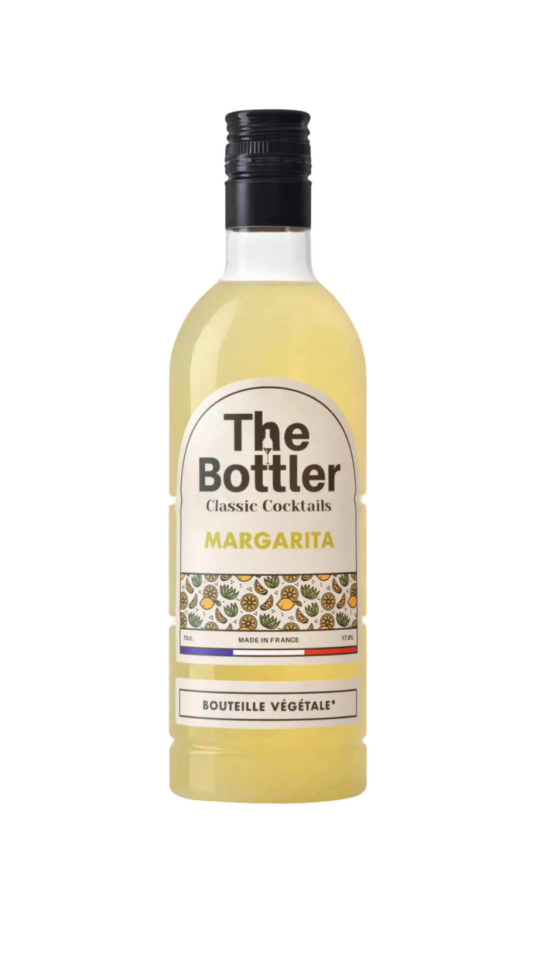The Bottler Cocktails Bordeaux The Bottler Classic Cocktails Margarita