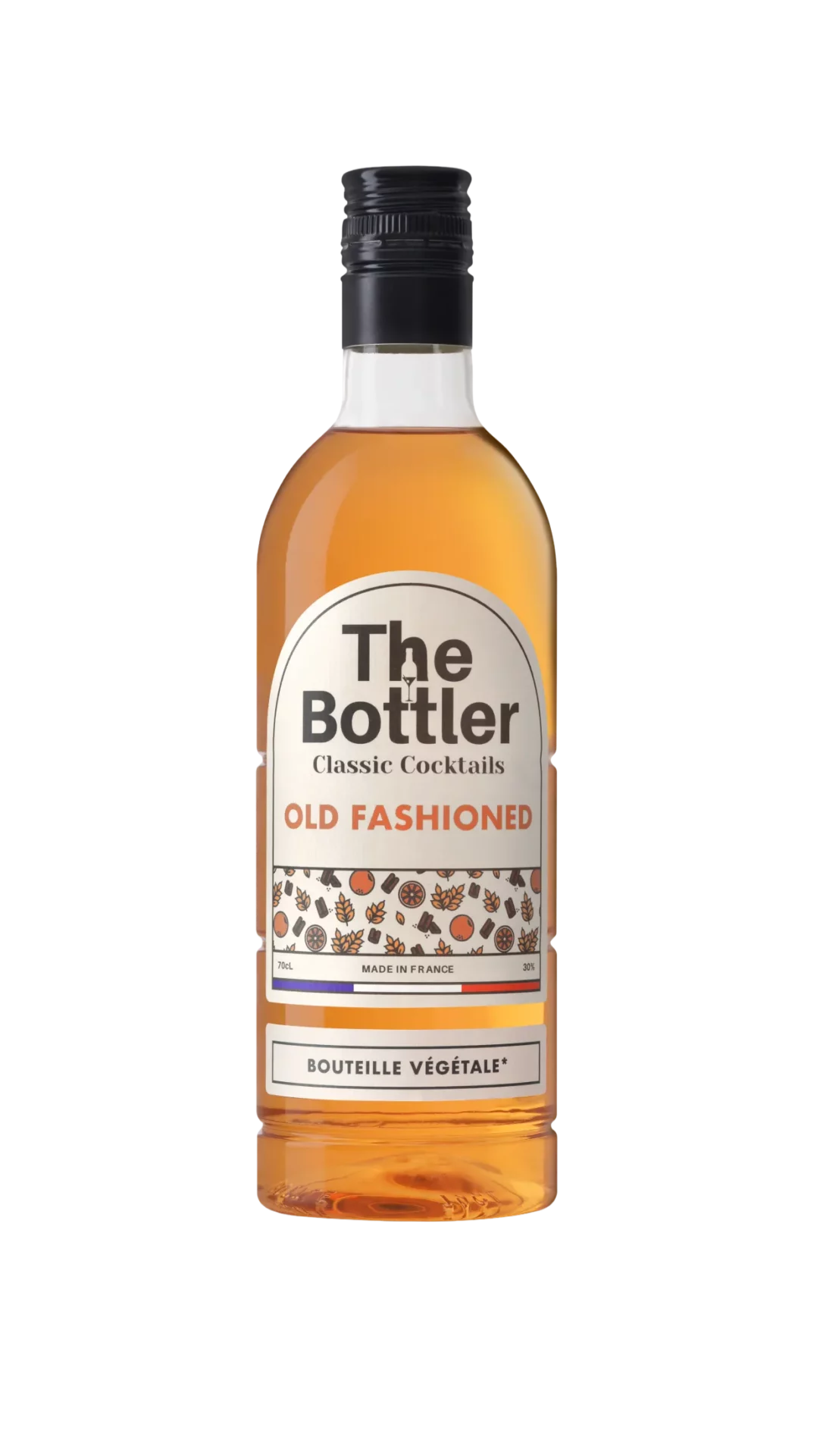 The Bottler Cocktails Bordeaux The Bottler Classic Cocktails Old Fashioned